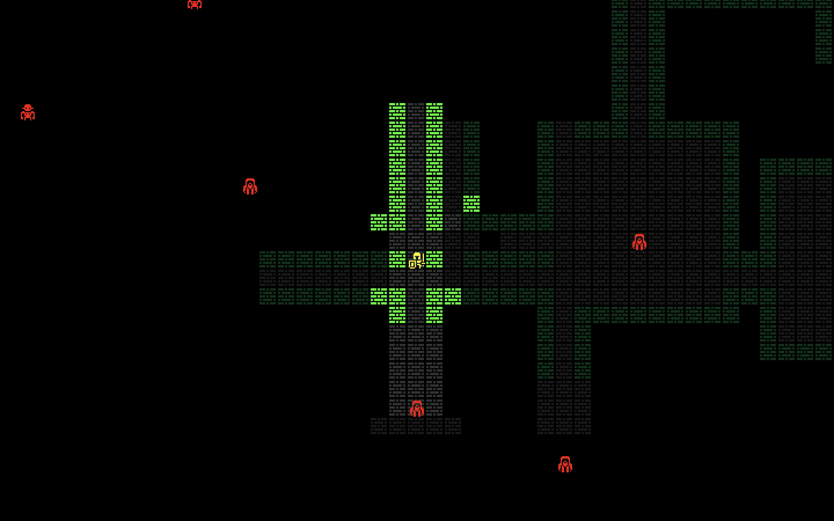 Bevy Rogue screenshot 3