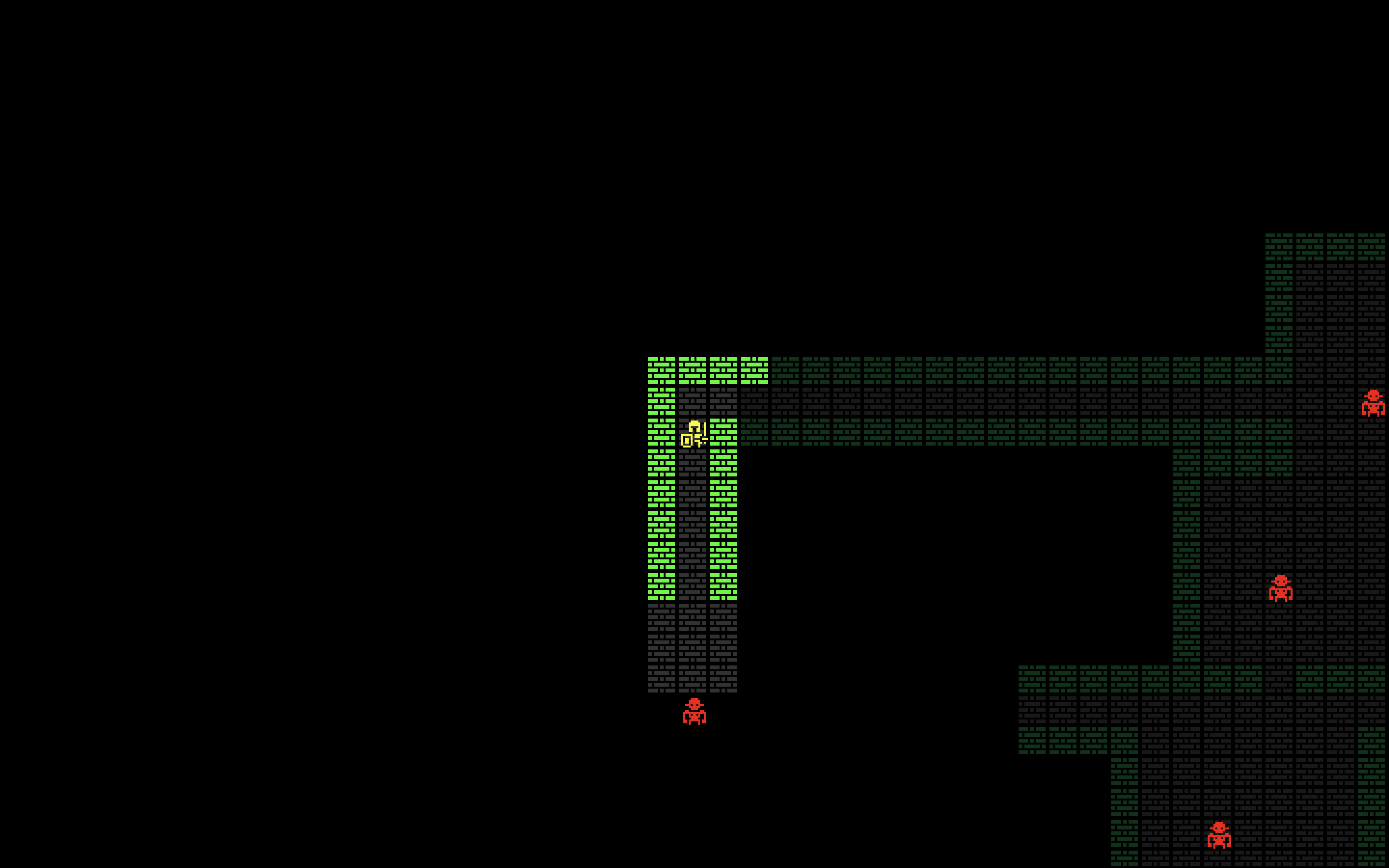 Bevy Rogue screenshot 6