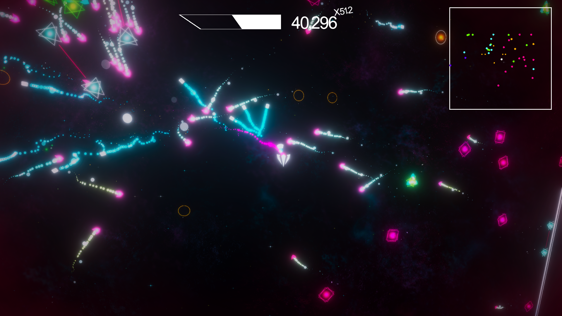 Blaze screenshot 4