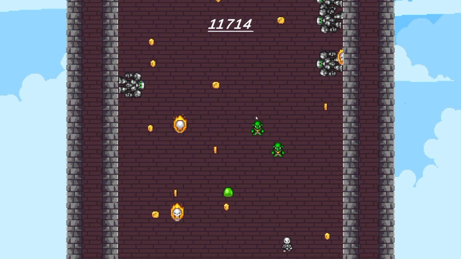 Slime Climb screenshot 3