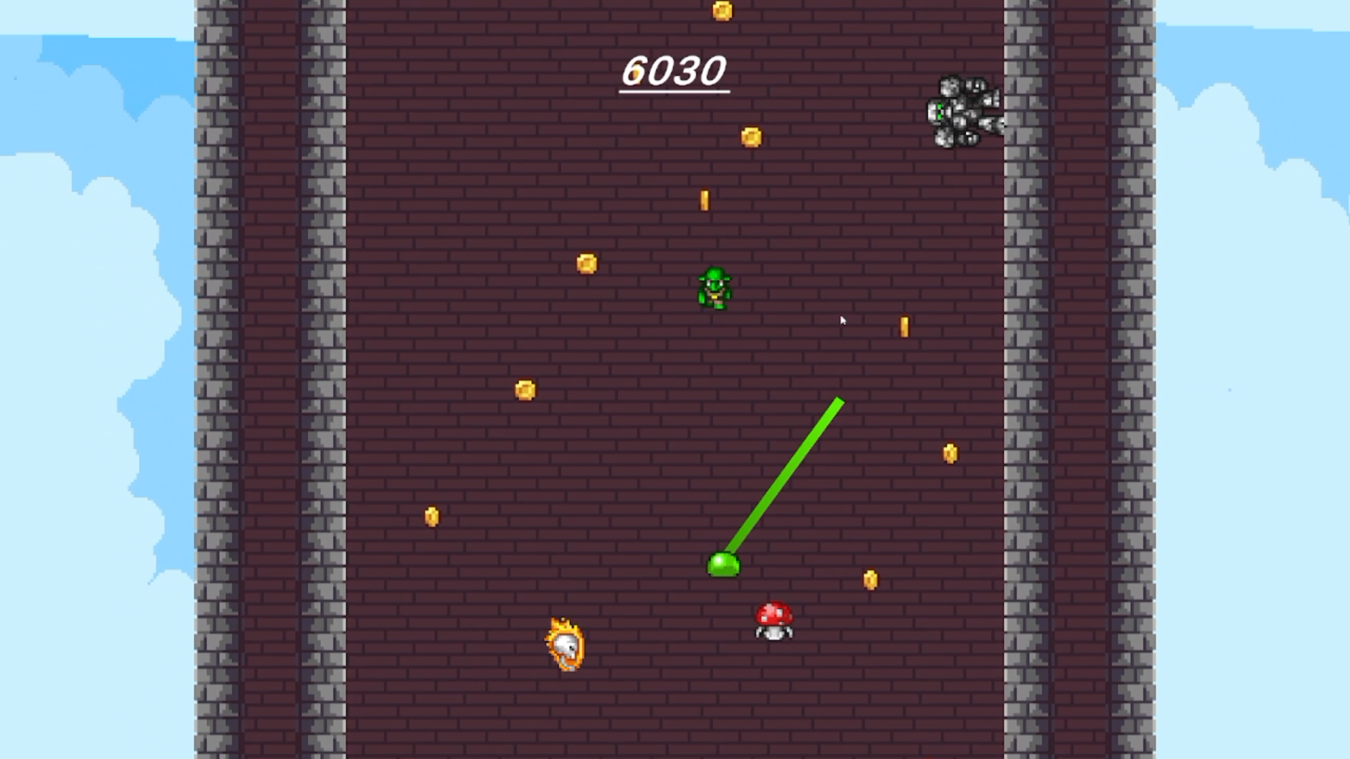 Slime Climb screenshot 4