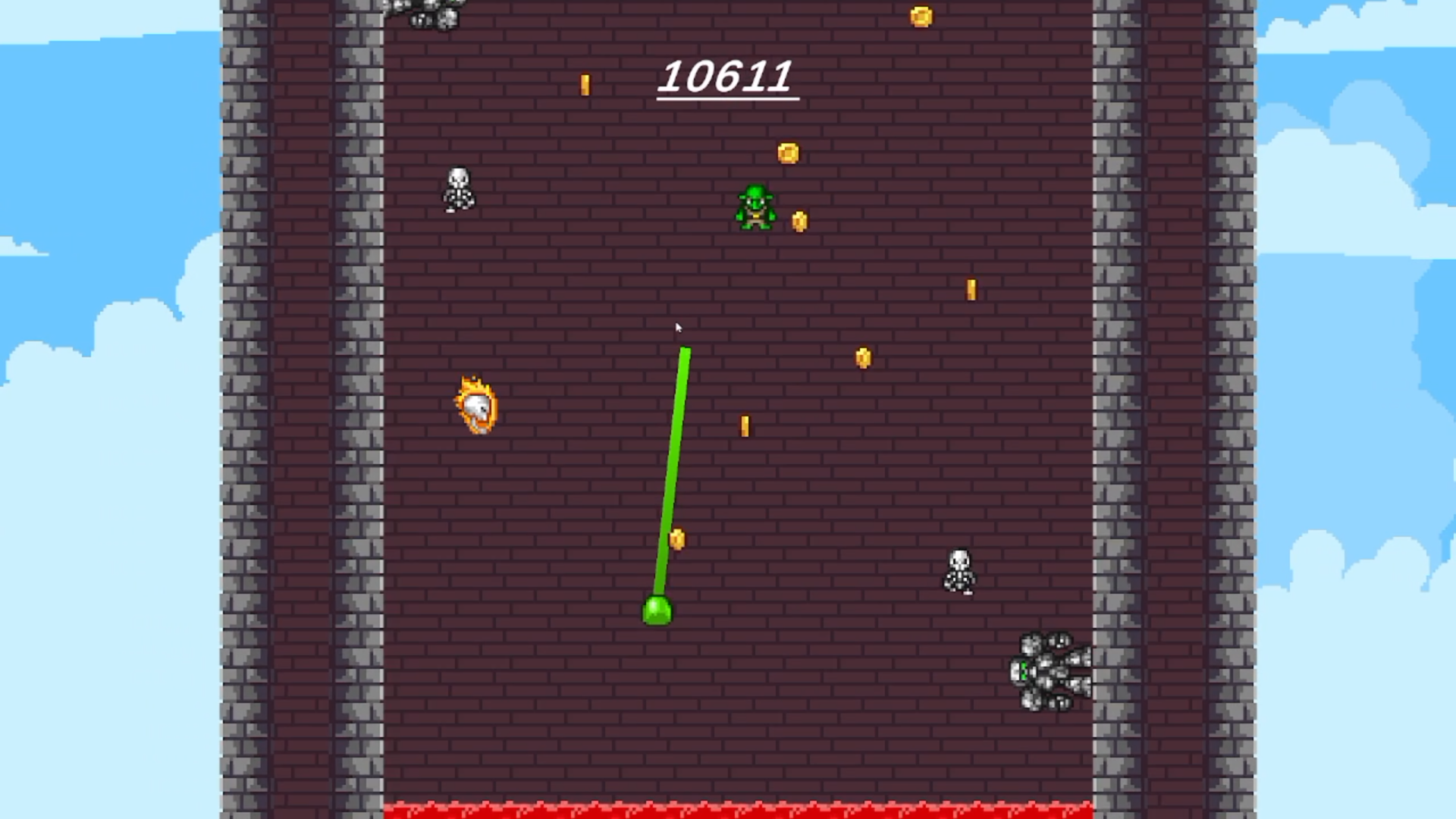 Slime Climb screenshot 6